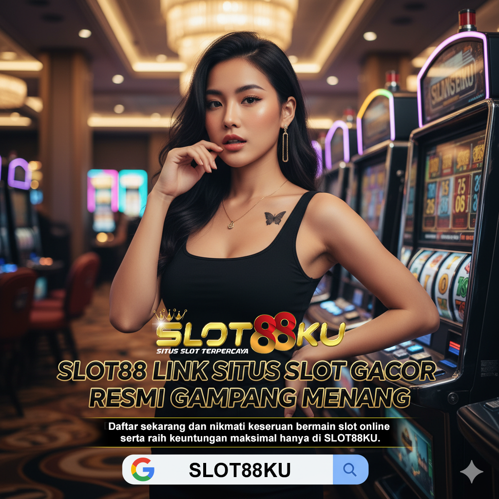 SLOT88KU: Slot88 Link Situs Slot Gacor Resmi Game Online Gampang Menang - WooCommerce eCommerce